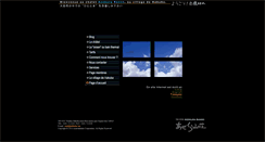 Desktop Screenshot of fr.azekura.com